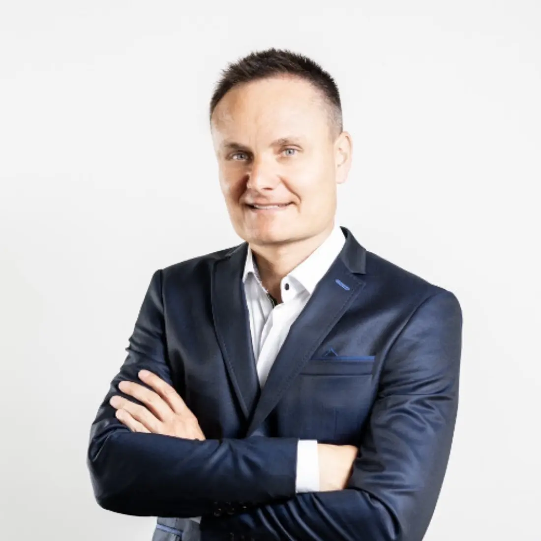 Ing. Karel Šlechta